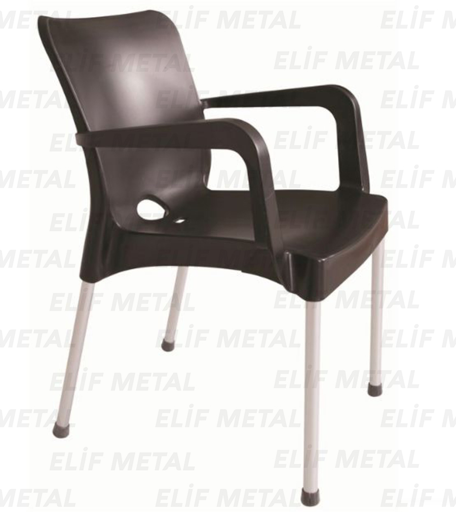 25' Chair Leg